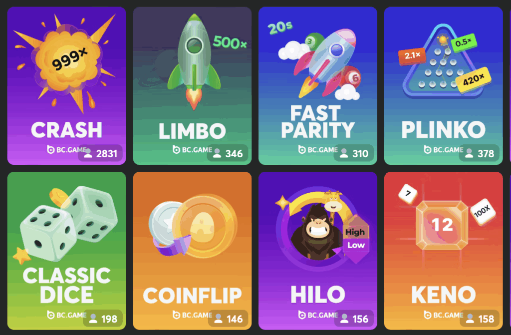 Access Exclusive Promotions