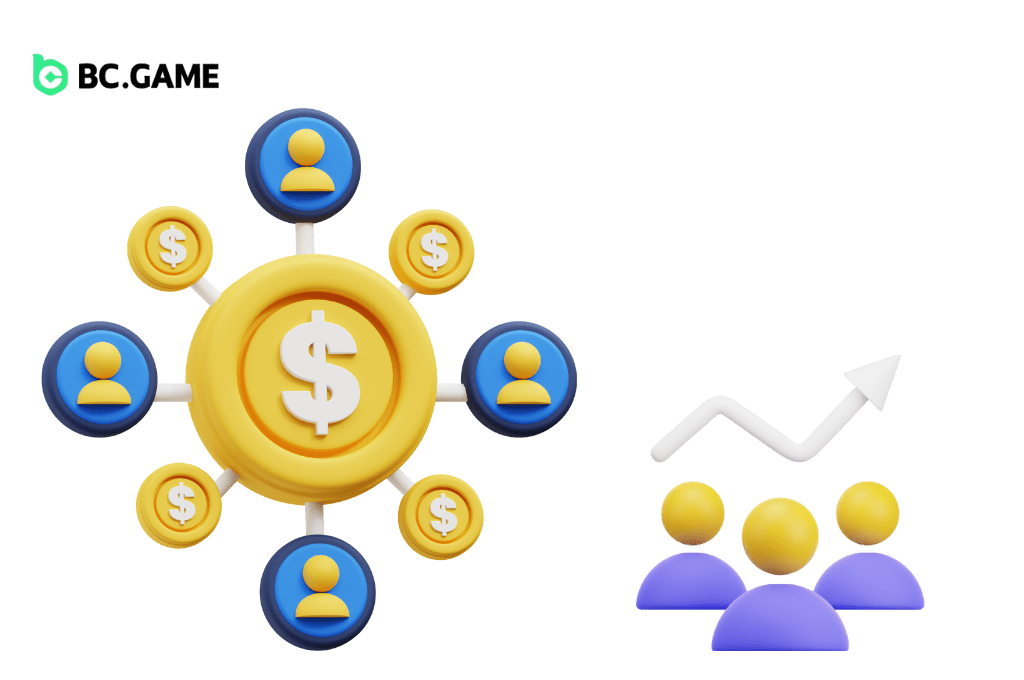 Affiliate Earnings and Commission Breakdown