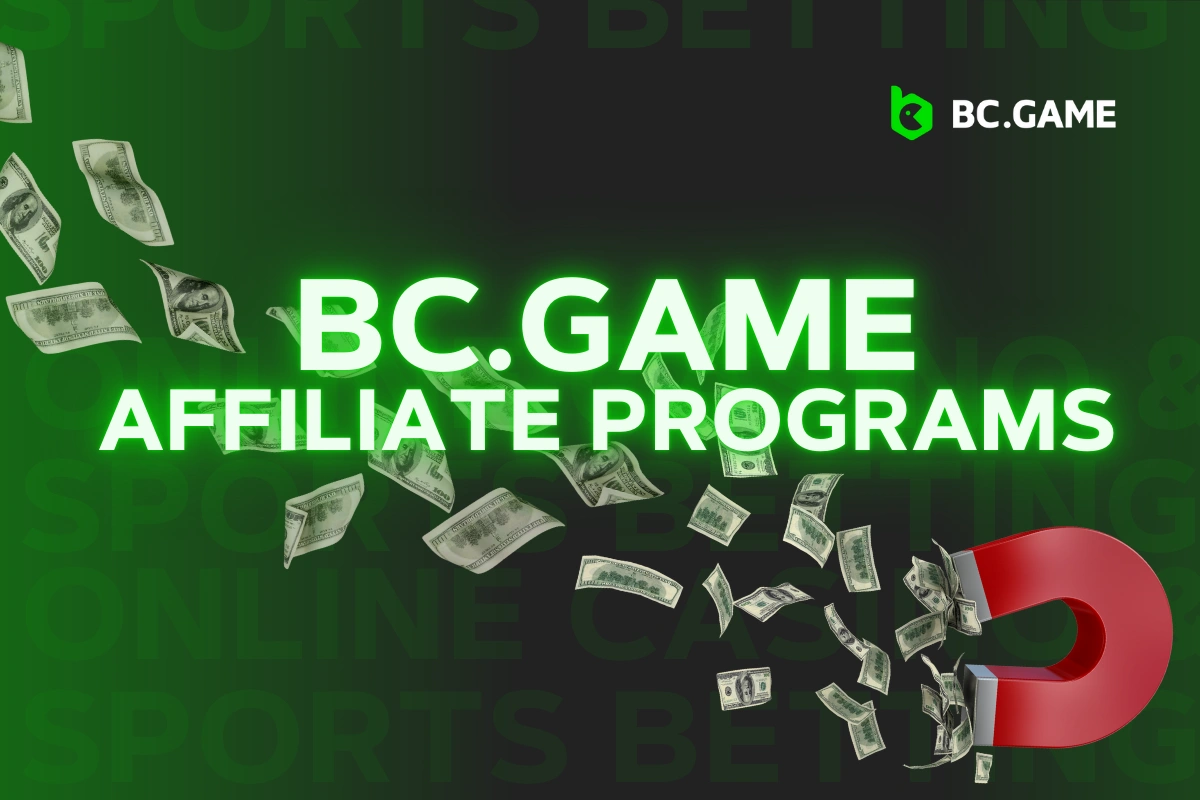 Affiliate Programmes