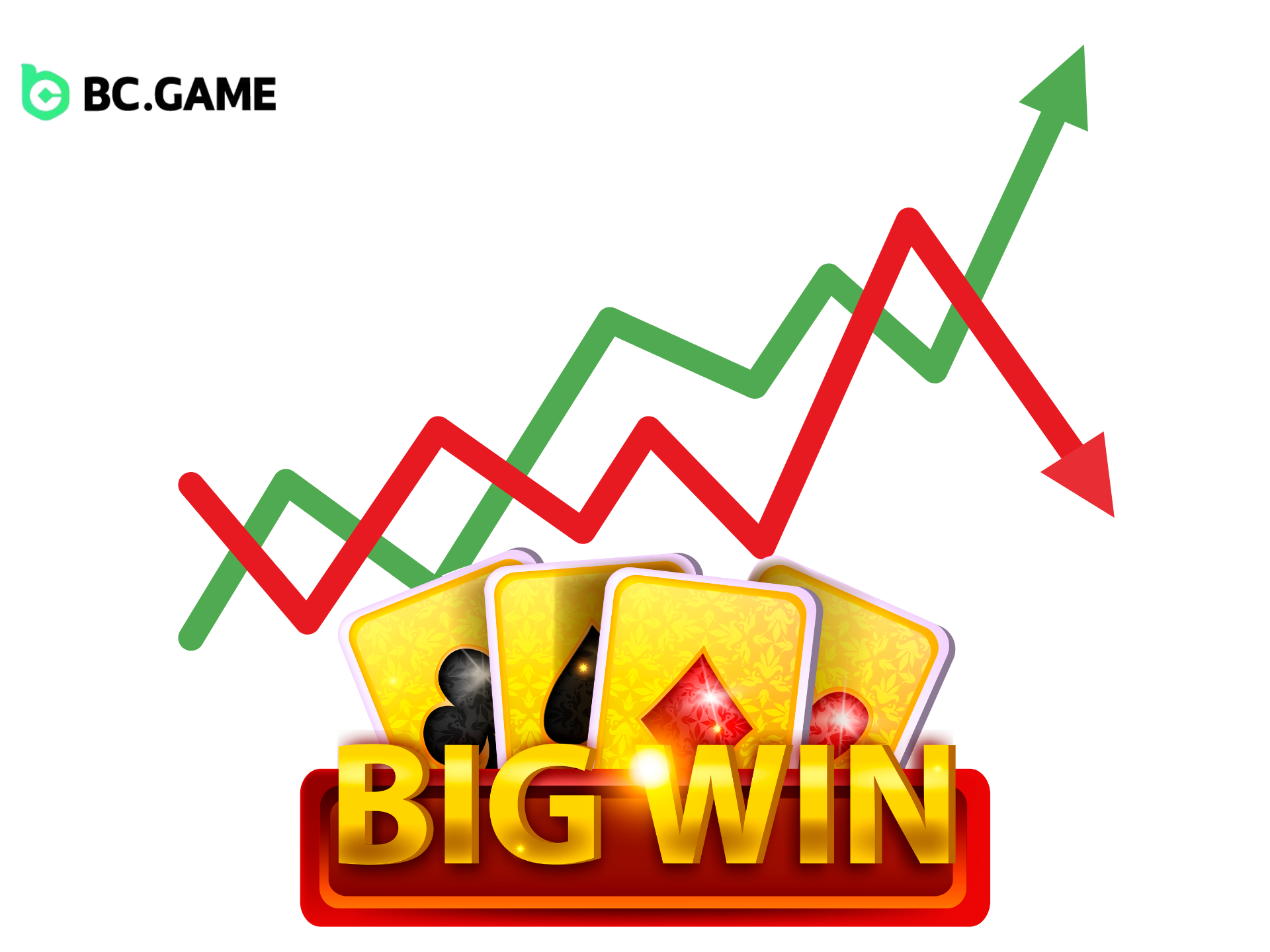 High Volatility and Big Wins Await