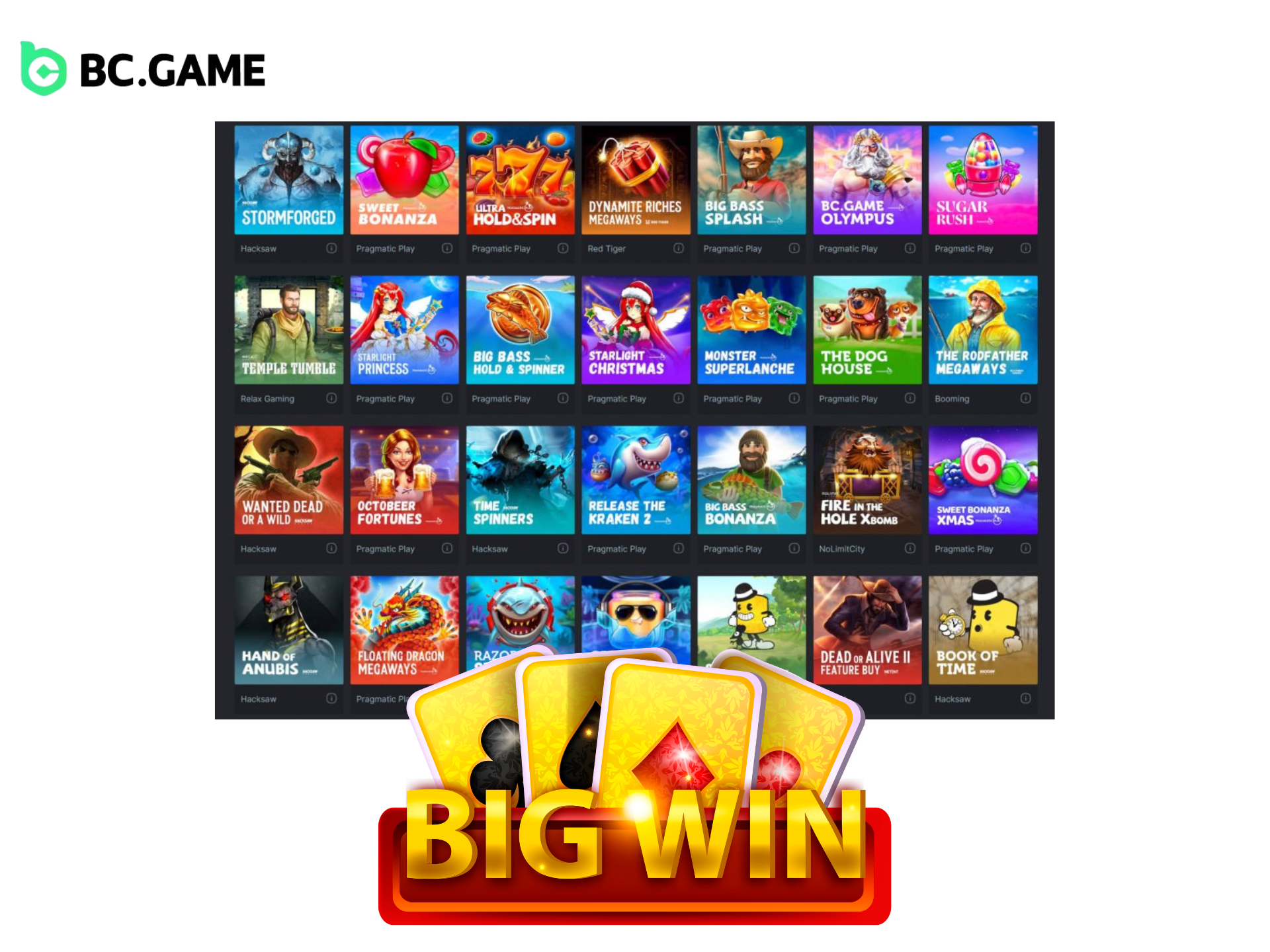 Chase Daily Jackpots and Massive Progressive Wins