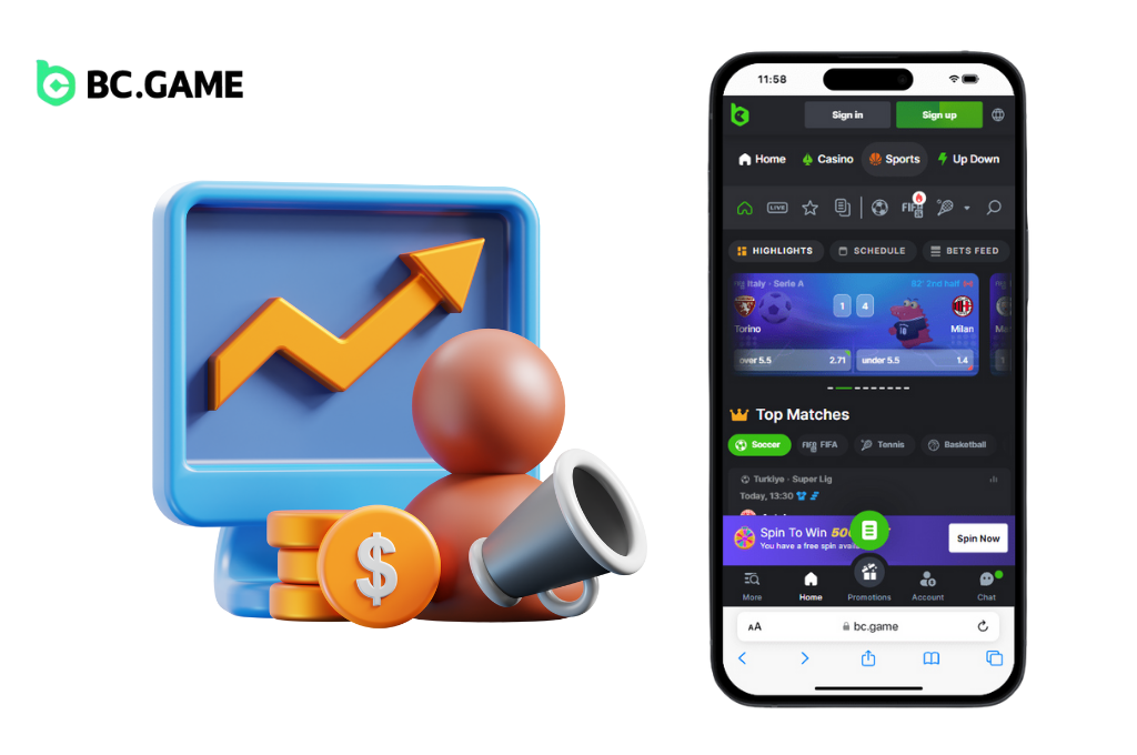 KYC for Affiliate Withdrawals