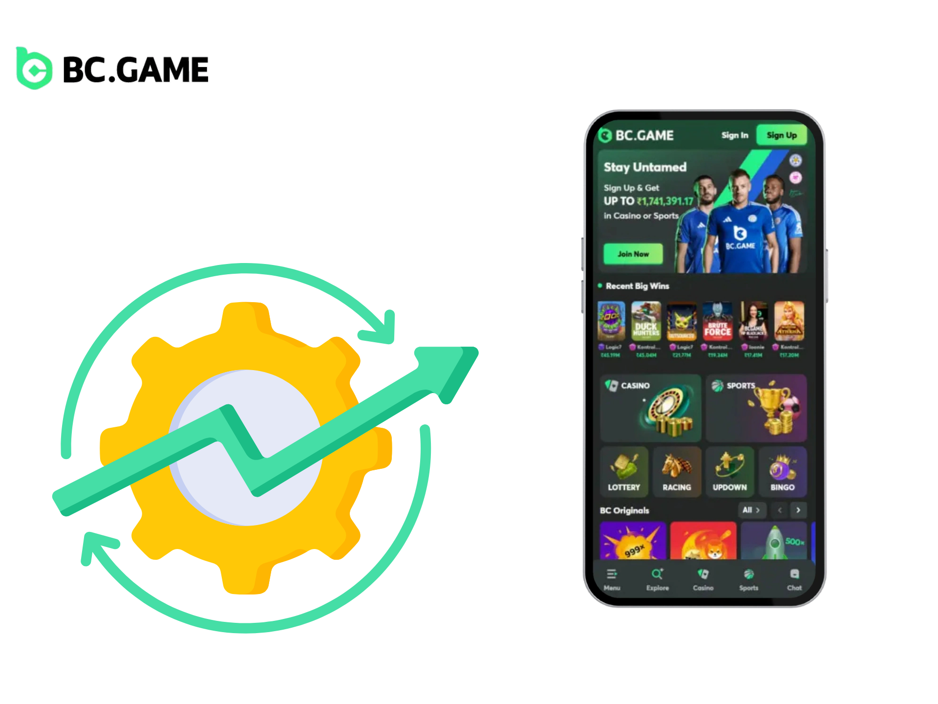 Mobile-Optimized for Instant Play
