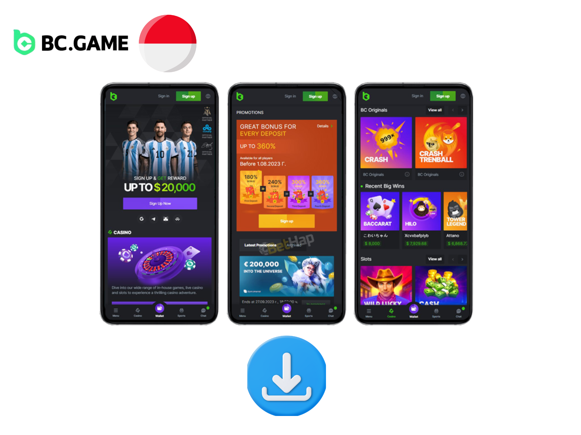Panduan Instalasi Langkah demi Langkah