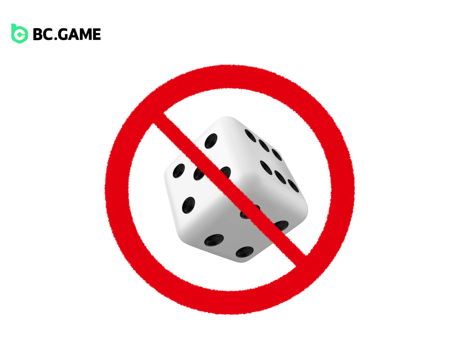Prohibited Activities on BC Game