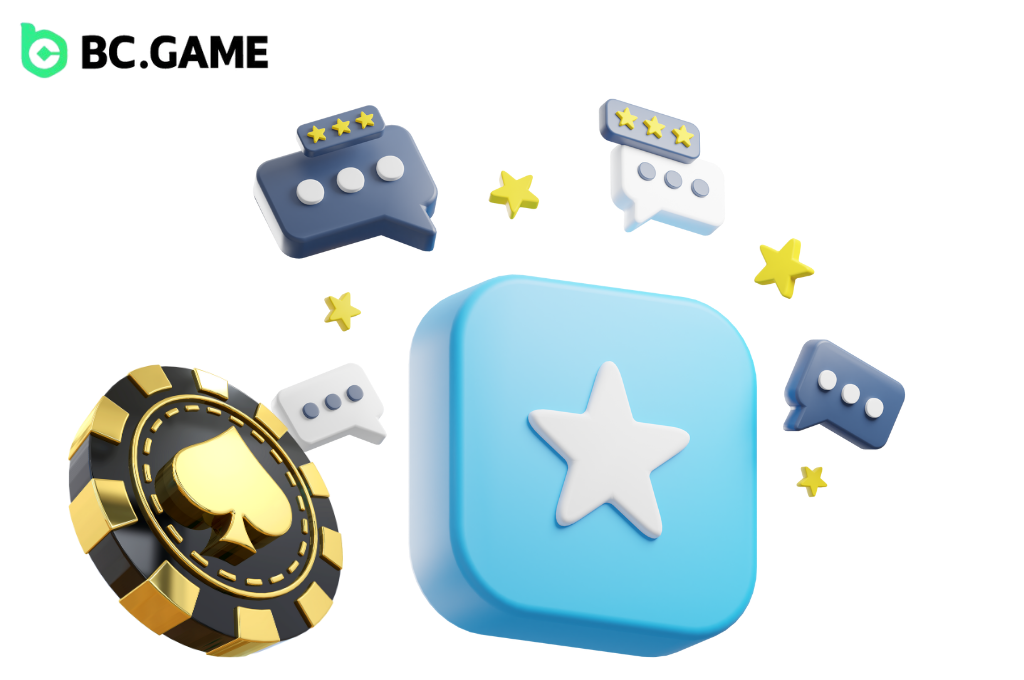 Ratings from Global Casino Review Sites