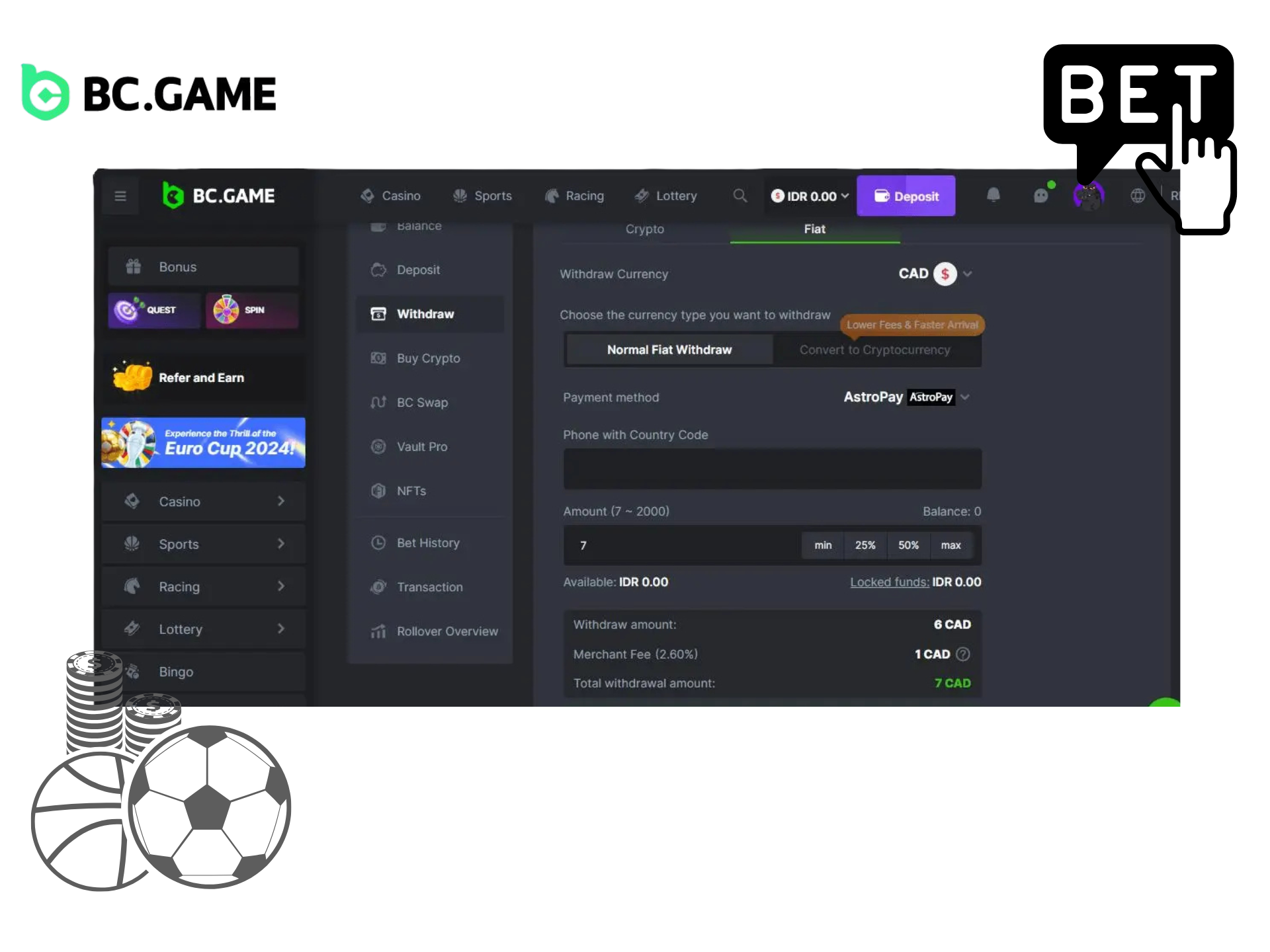 Safe and Regulated Esports Betting