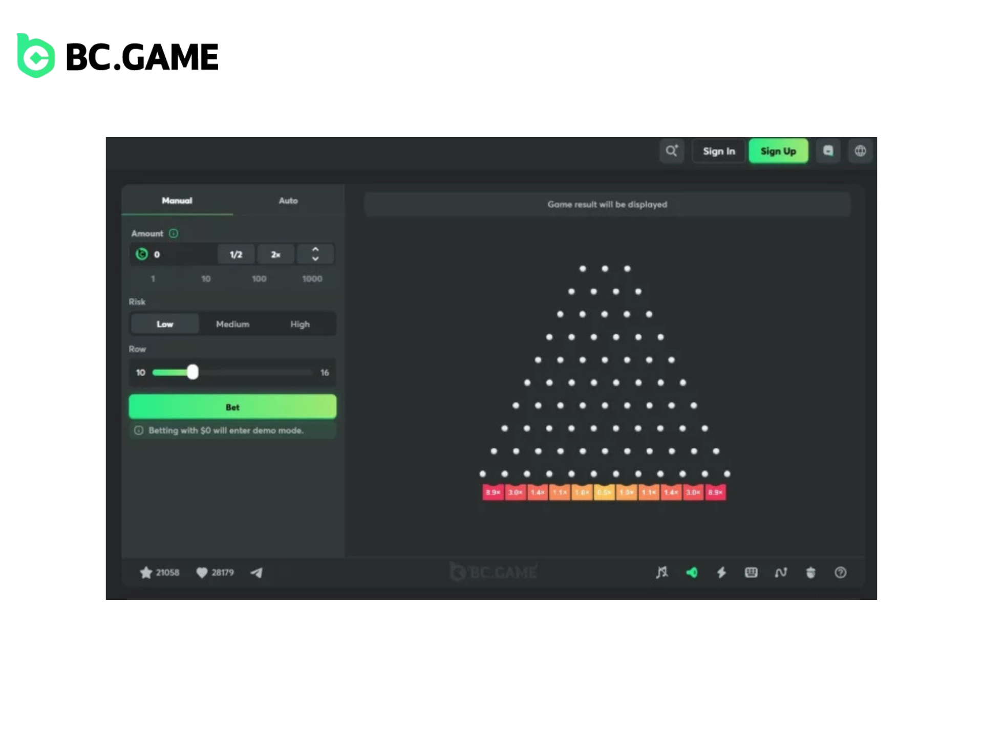 Understanding the Plinko Multiplier Grid