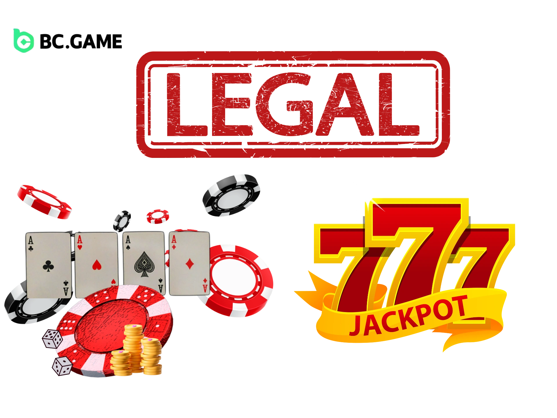 Who Can Legally Play on BC Game in Indonesia