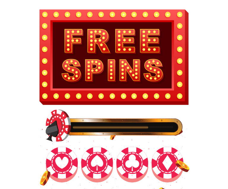 Steps to Claim Free Spins