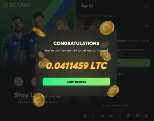 Start Betting in Minutes, Not Hours