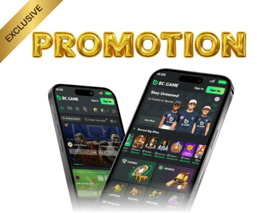 VIP Club Exclusive Promotions and Offers