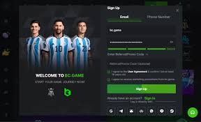 Sign Up Process That Actually Makes Sense