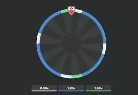 BC Wheel – Spin the Wheel for Big Wins