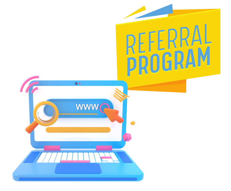 How to Join the BC Game Referral Program