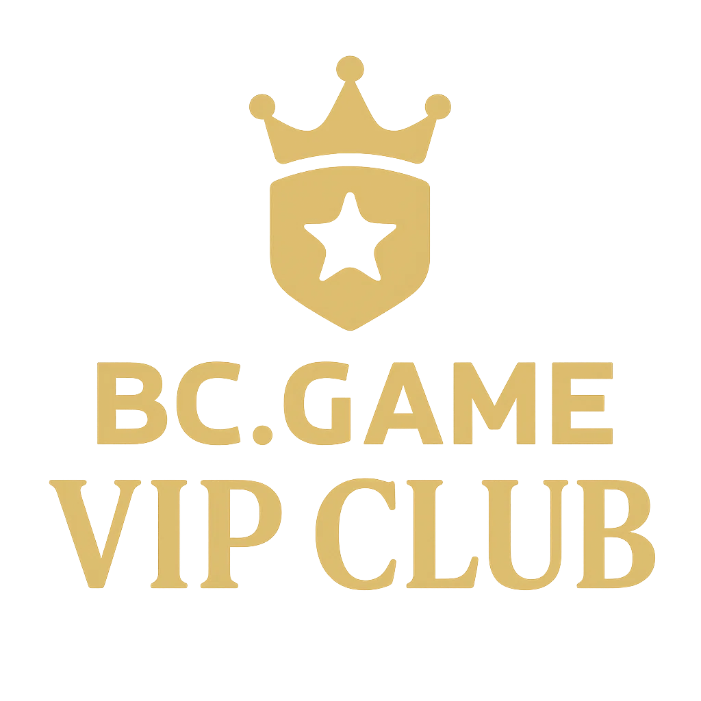 bc game vip club